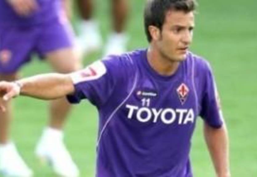 Фиорентина не отпускает Джилардино