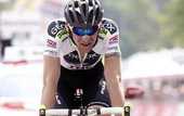 Велоспорт. Меньшов готов выигрывать третью Вуэльту
