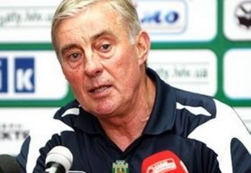 Махон: "Я был очень раздражен вторым голом"