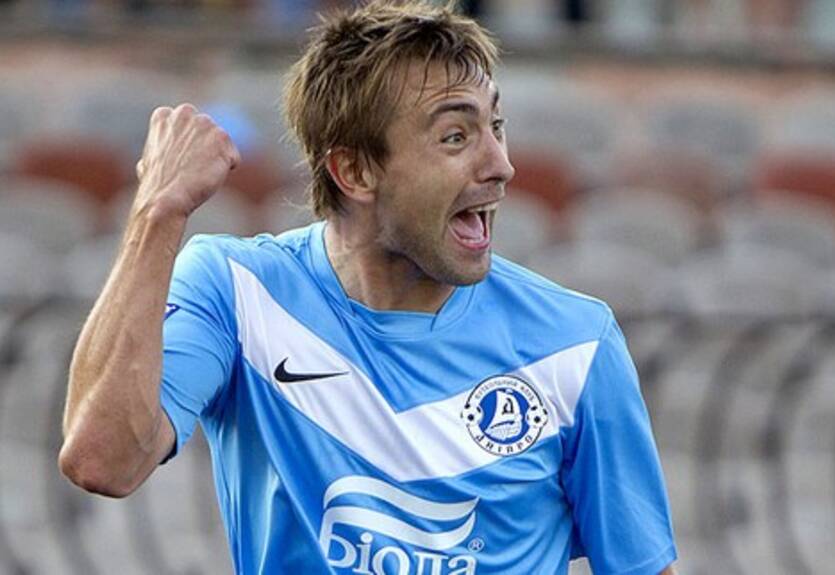 Антонов: "Ни разу не видел, чтобы Эдмар филонил"