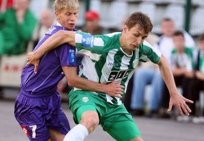 Ткачук: "Всю игру бегали с опущенными головами"