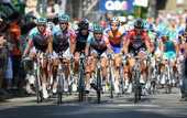 Велоспорт. Quick Step и Omega Pharma могут стать единой командой