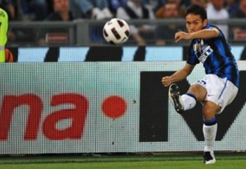 Нагатомо пропустит два месяца