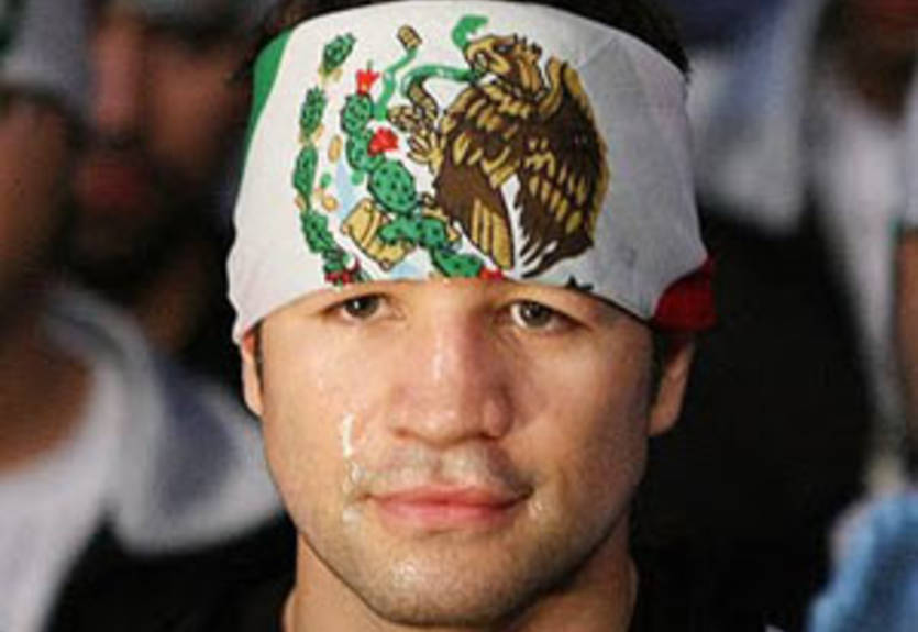 Гомес: &quot;Преподам Альваресу урок&quot;