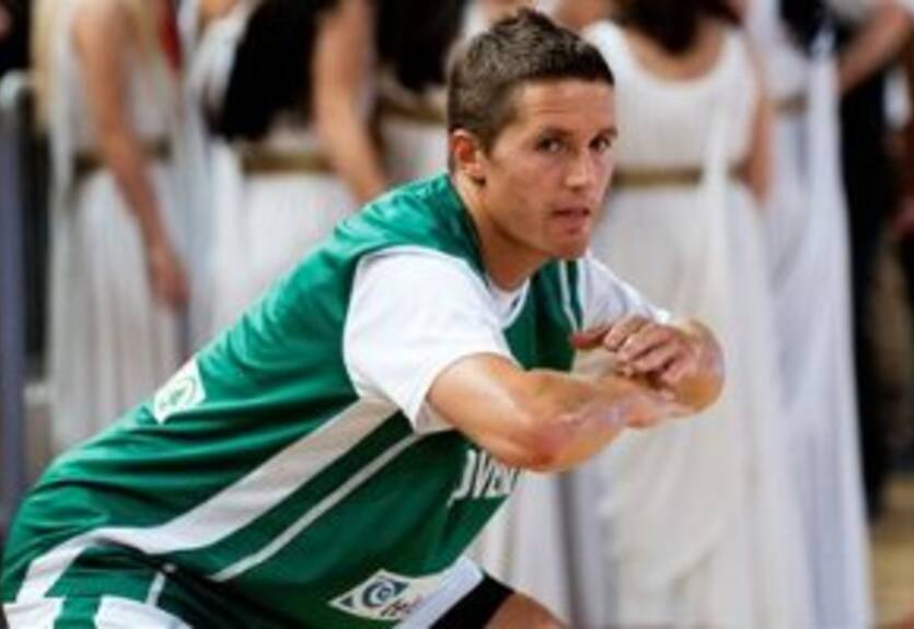 Словения: в Литву едут 14 человек