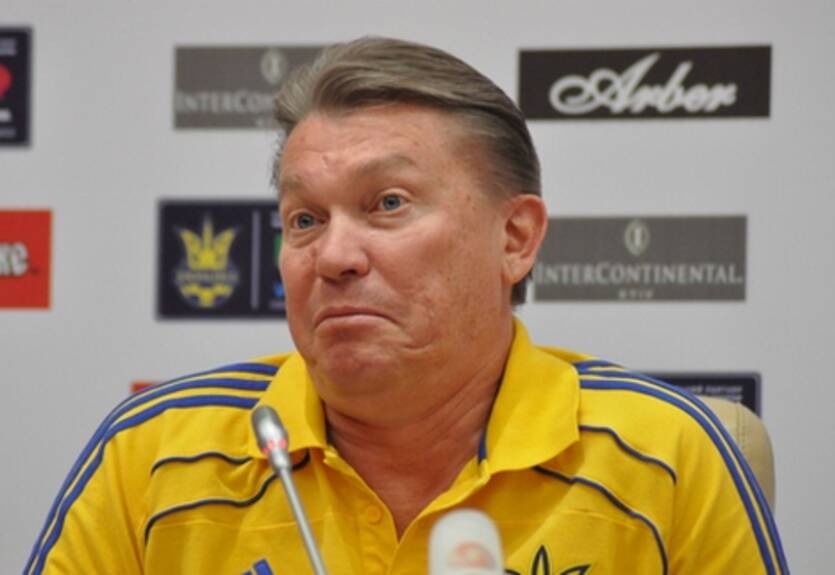 Блохин: "Нужно ужесточать лимит"
