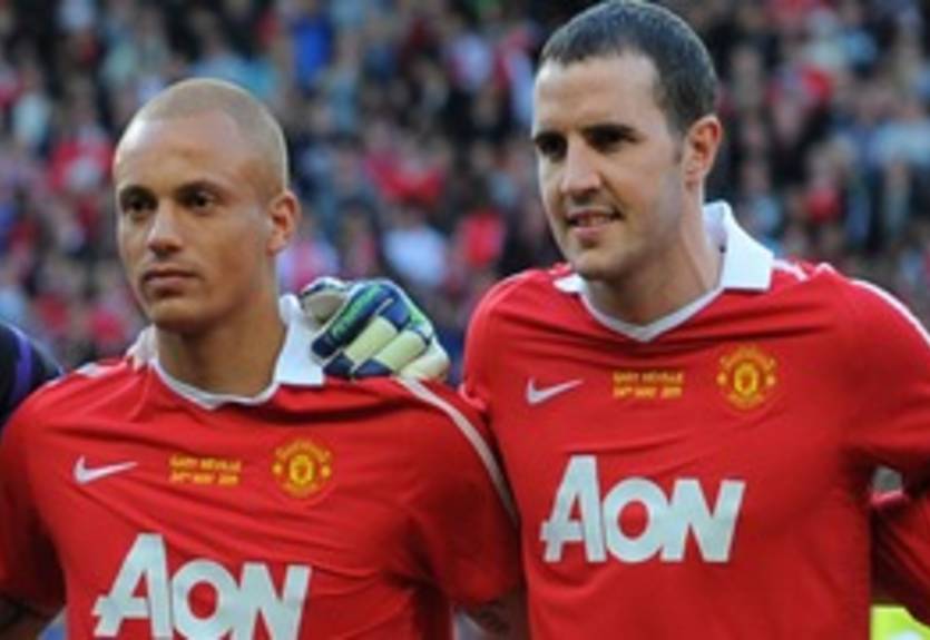 Брюс: "Браун — прирожденный победитель"