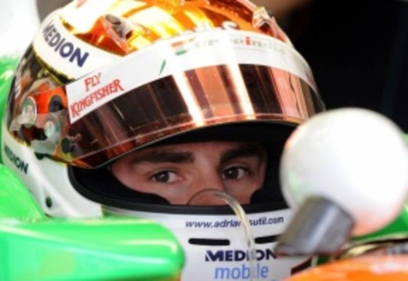 Сутиль: "Не войти в очковую зону — это позор"