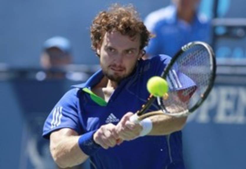 Гулбис: "Это победа очень много значит для меня"