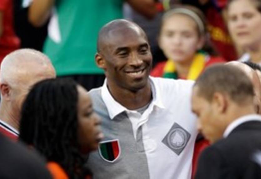 Брайант стал ближе к переезду в Китай