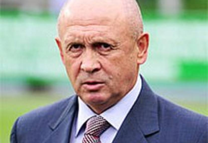 Павлов: "Таких Карпат еще не видел"