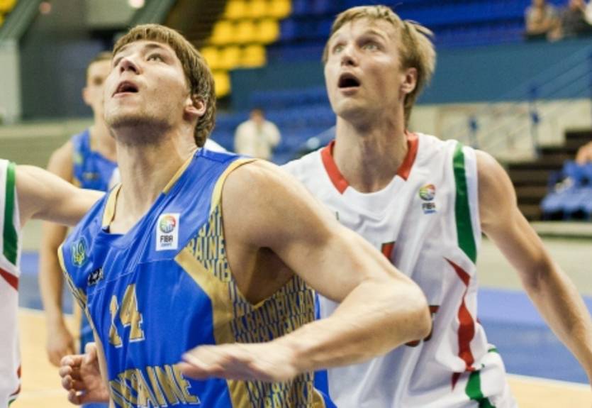 Aerosvit Cup. Беларусь — победитель турнира