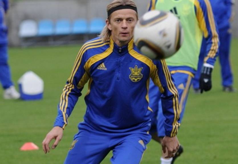 Тимощук: "Довольно интересная группа"