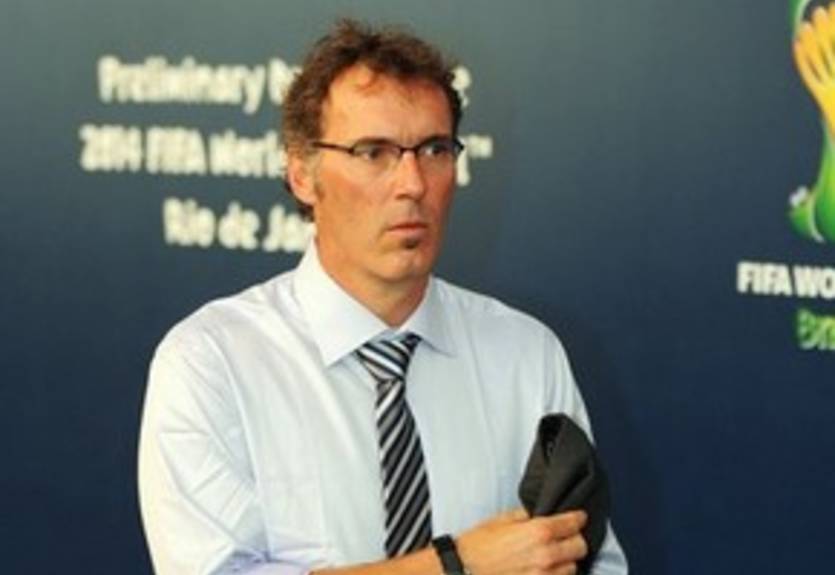 Блан недоволен итогами жеребьевки