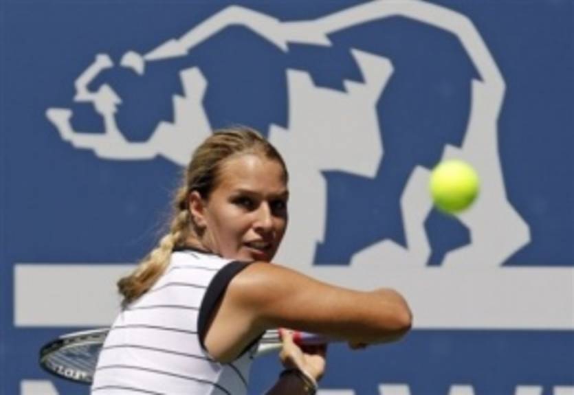 Цибулкова: "Была уверена, что смогу выиграть турнир"