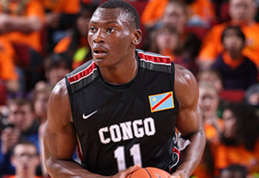 Шарлотт придется выкупать контракт Бийомбо