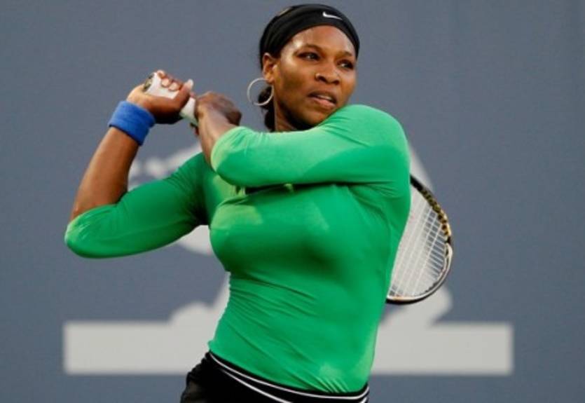 Стенфорд (WTA). Уильямс легко шагает в финал, Бартоли побеждает без борьбы