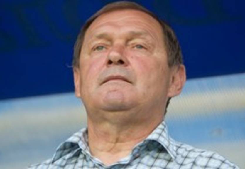 Яремченко: "За что мне жать руку Антонову?"