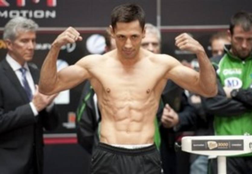 Штурм удивлен поведением Маклина