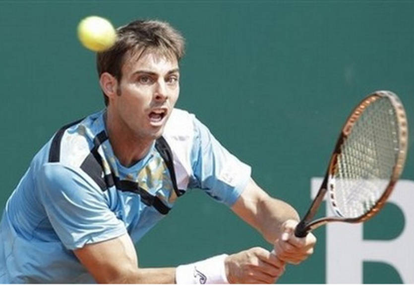 Гранольерс не пускает Южного в финал в Гштааде