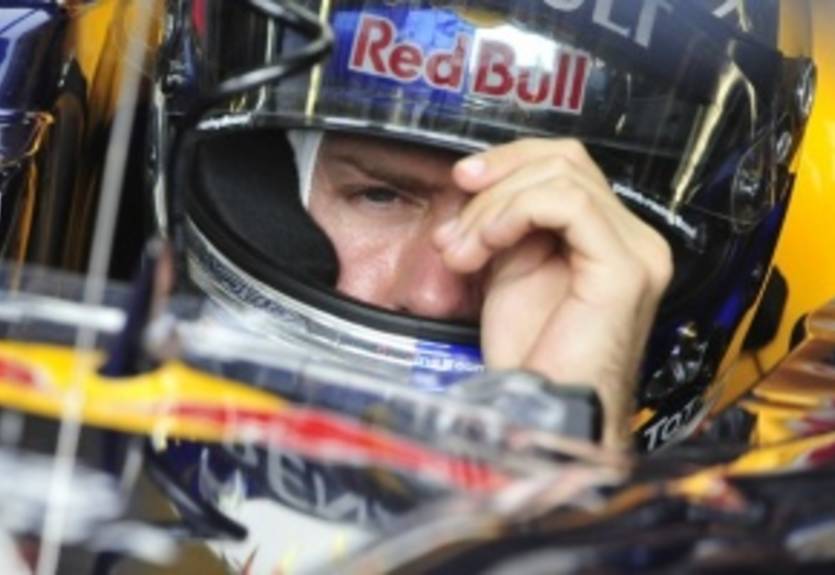 Ред Булл нарушил запрет на работу ночью