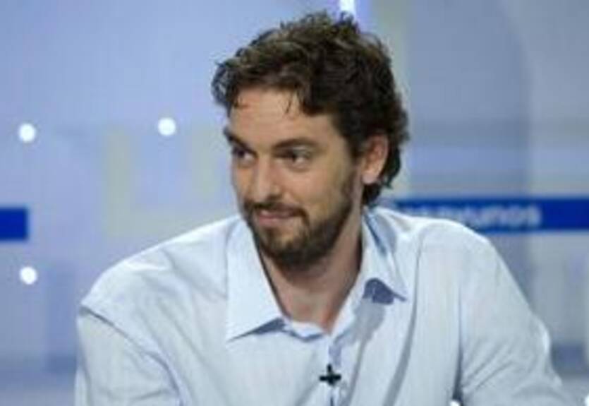 Газоль может стать владельцем Хиспании