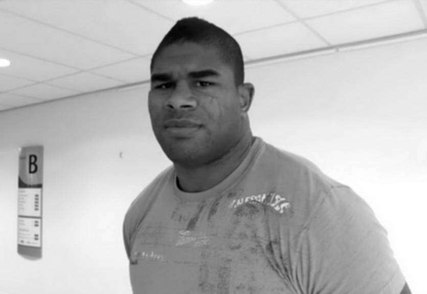 Доказательство травмы Оверима