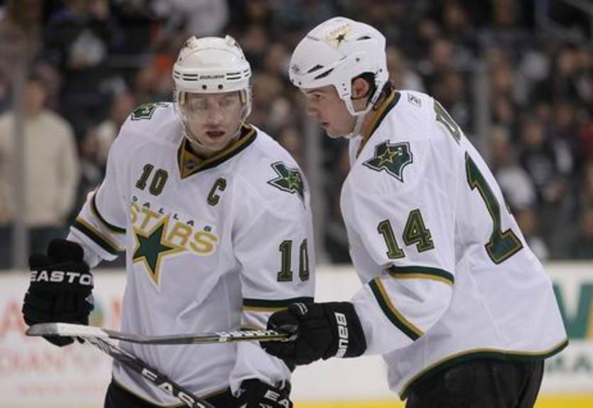 НХЛ. Даллас должен сменить владельца