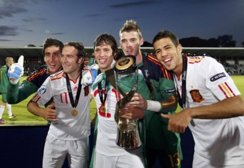 ЧМ-2011 (U-20). Превью. Кто готов лучше всех?