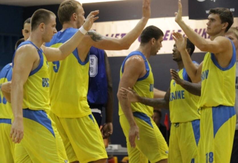Aerosvit Cup. Непростой дебют Фрателло