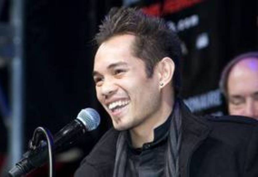 Донэйр намерен вернуться на ринг в октябре