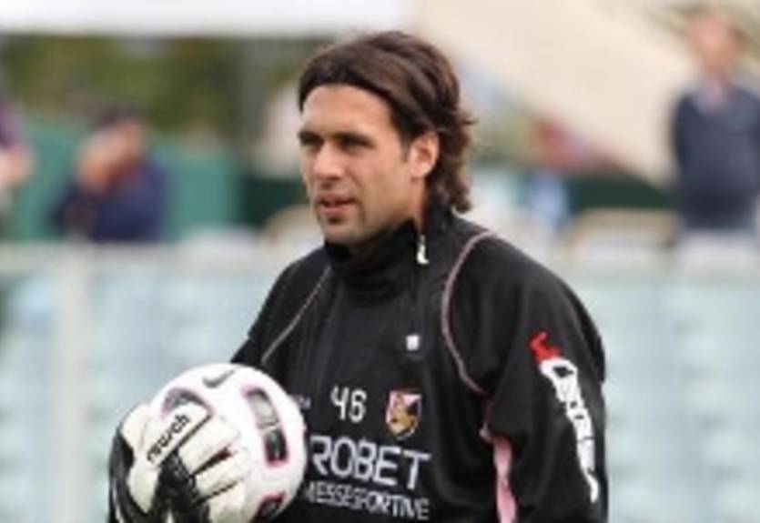 Сиригу: "Не хотел покидать Палермо"