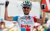 Omega Pharma остается в велоспорте