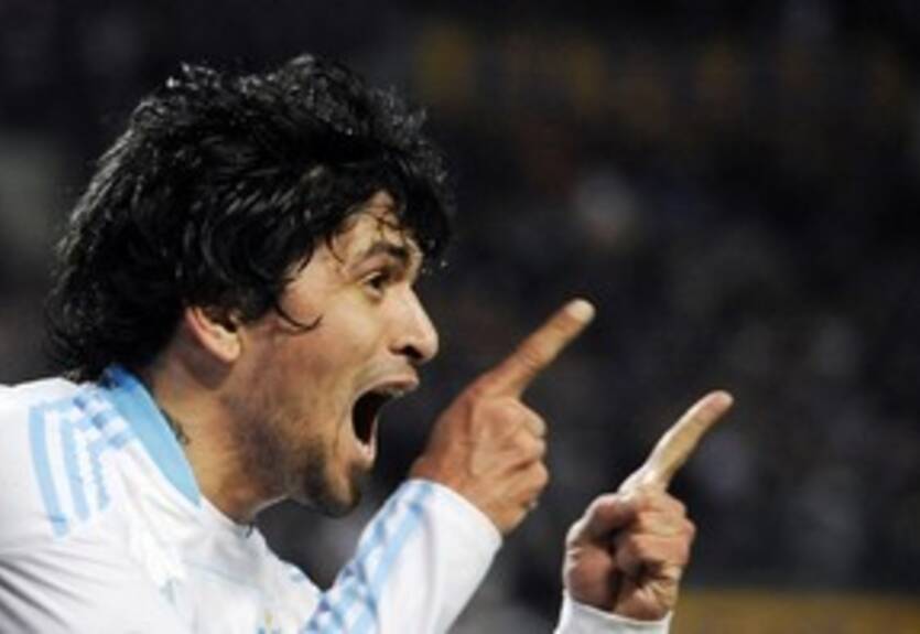 Агент: Лучо может перейти в Милан