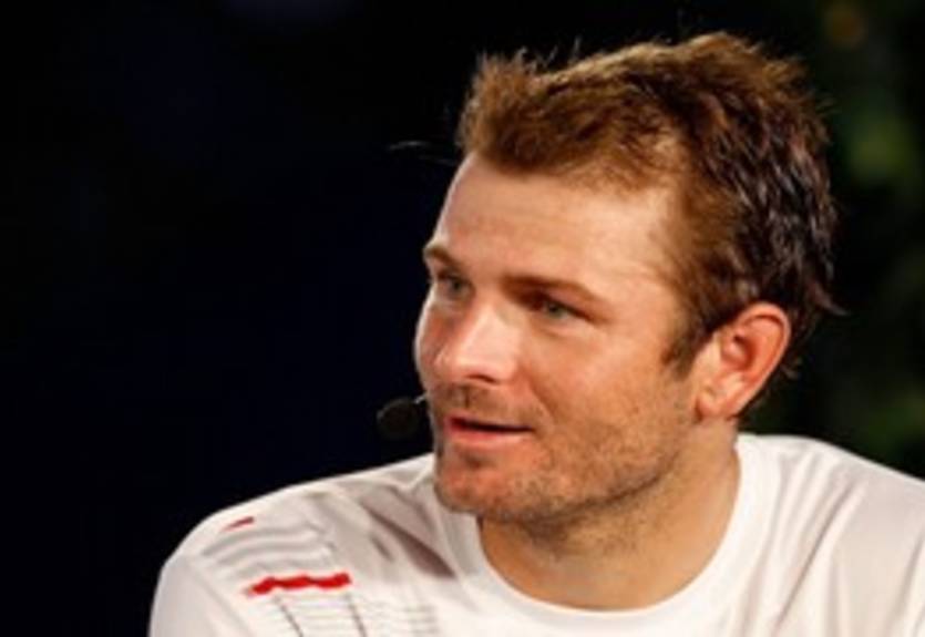 Фиш: "Знал, что соперник очень расстроился"