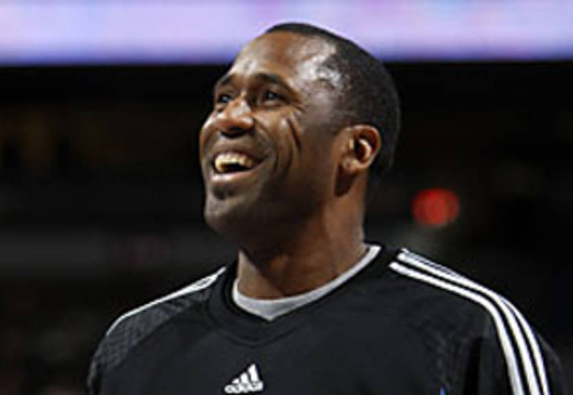 Хьюстон нашел тренера по развитию игроков