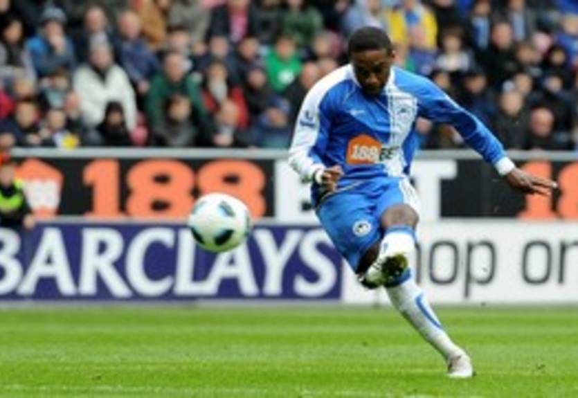 Н'Зогбия проходит медобследование в Астон Вилле