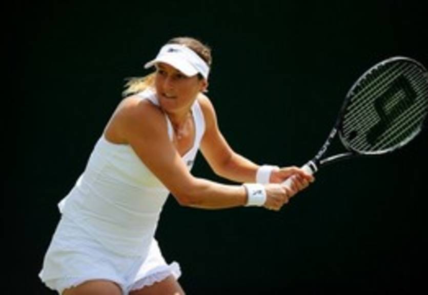 Пир: "Хочу набрать форму к US Open"