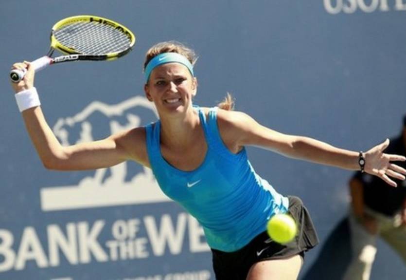 Стенфорд (WTA). Азаренко и Стосур выбывают