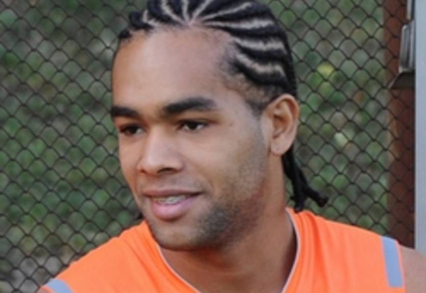 Тейшейра: "Считаю, что чемпионат мы начали очень хорошо"