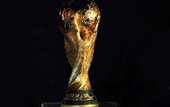 Жеребьевка ЧМ-2014: Украина в третьей корзине