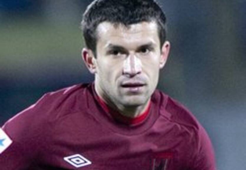 Кисляк: "Терять нашему сопернику нечего, он пойдет до конца"