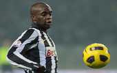 Ювентус готов продать Сиссоко