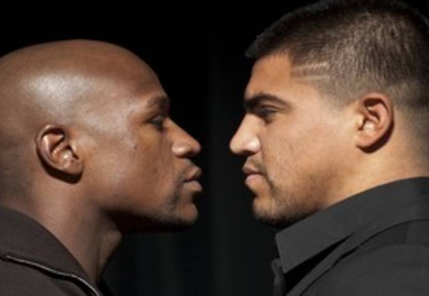 Гарсиа: "Если Ортис будет агрессивен, то победит Мейвезера"