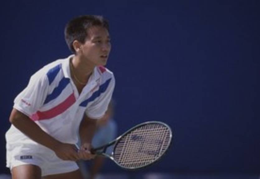 Автобиография Агасси расстроила Чанга