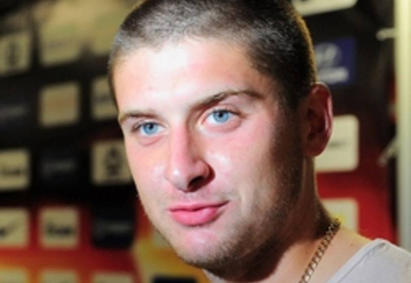 Ракицкий: "Игра была жесткая, хорошая, даже красивая"