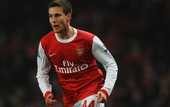 Полузащитник Арсенала выбыл на полгода