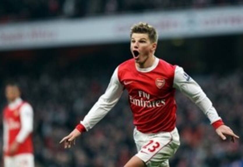 Аршавин: "Хочу забить 15 голов в следующем сезоне"