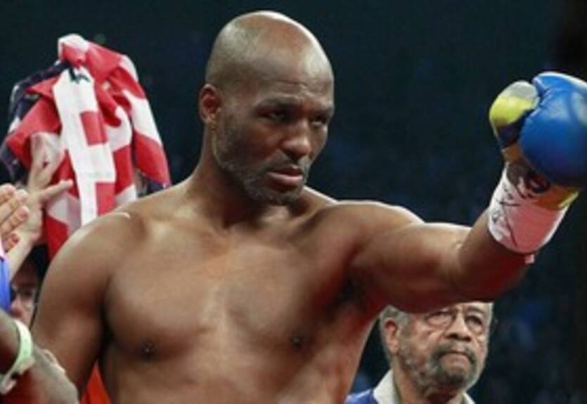 Хопкинс с радостью встретится с Тарвером