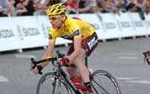 Велоспорт. Эванс мечтает об олимпийском золоте